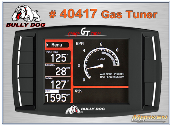 Performance tuners deals for gas trucks